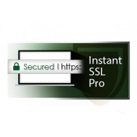 Instant SSL Pro