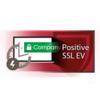 Positive EV SSL
