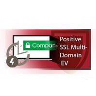 Positive EV SSL Multi-Domain