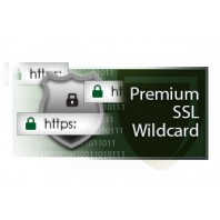 Premium SSL Wildcard
