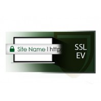 EV SSL Certification