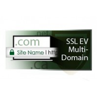EV Multi-Domain SSL