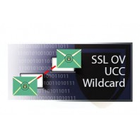 UCC OV Wildcard