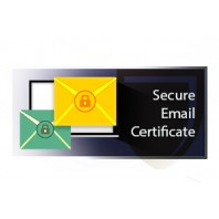 Corporate Secure Email Certificate